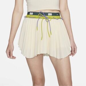 Nike Naomi Osaka women’s tennis skirt